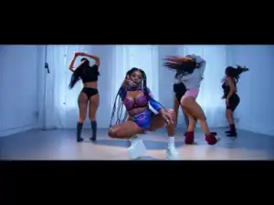 Asian Da Brat – Tweakin